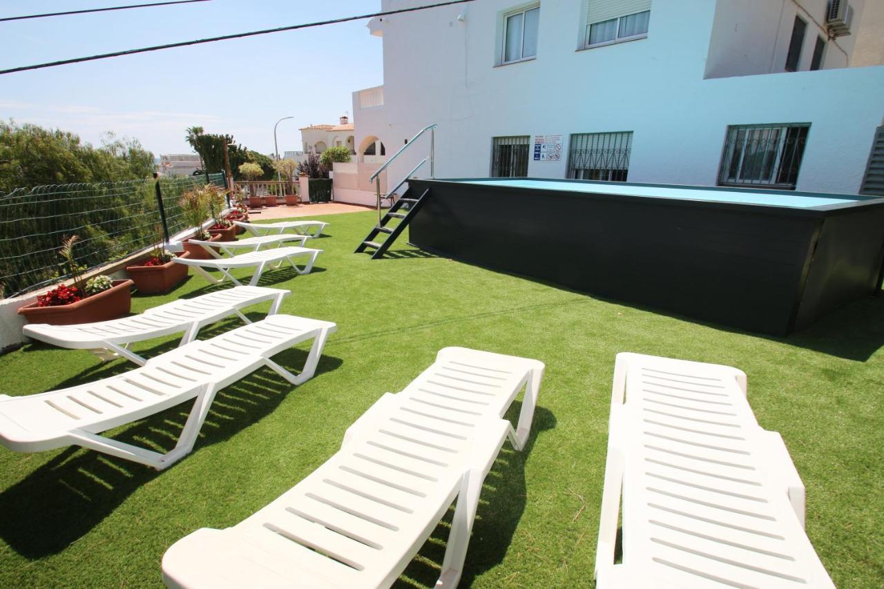Casa Carmen 4 Apartment Miami Playa ภายนอก รูปภาพ