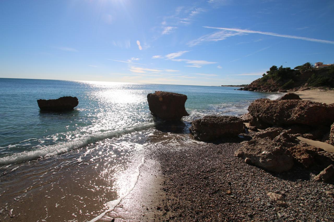 Casa Carmen 4 Apartment Miami Playa ภายนอก รูปภาพ