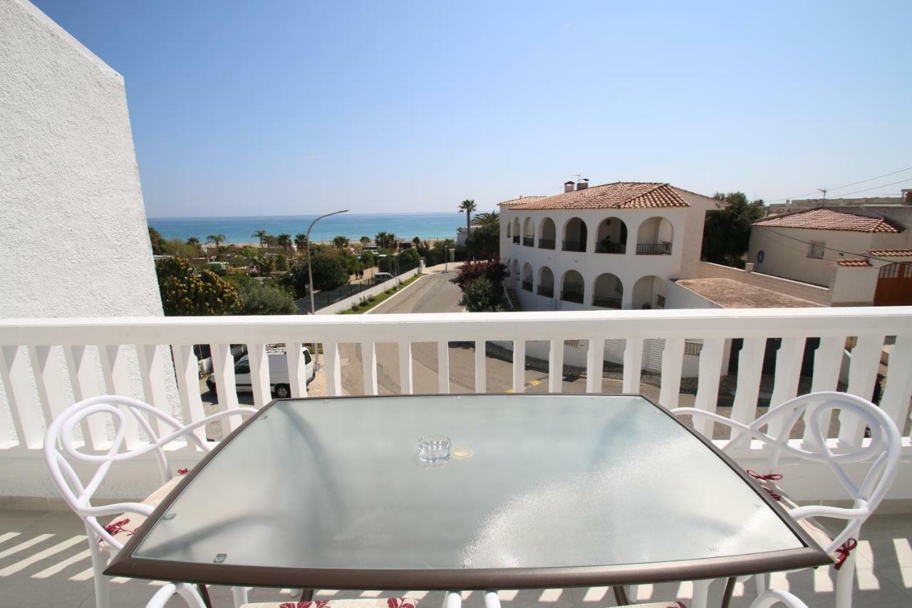 Casa Carmen 4 Apartment Miami Playa ภายนอก รูปภาพ