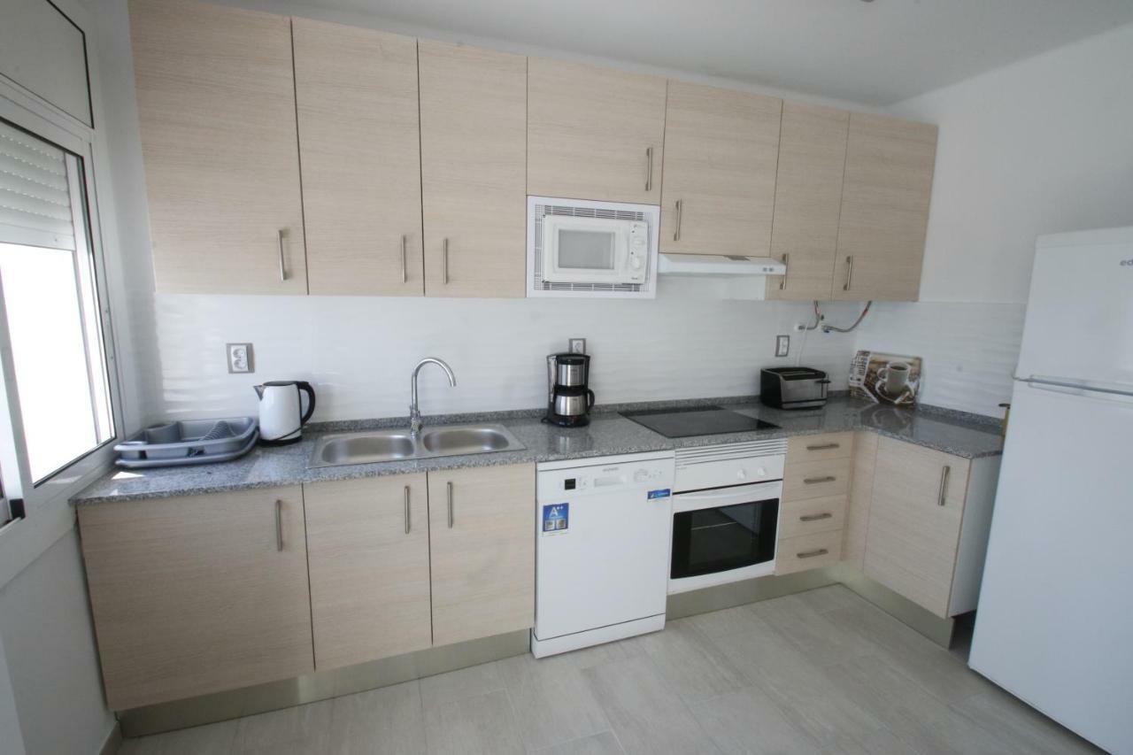 Casa Carmen 4 Apartment Miami Playa ภายนอก รูปภาพ