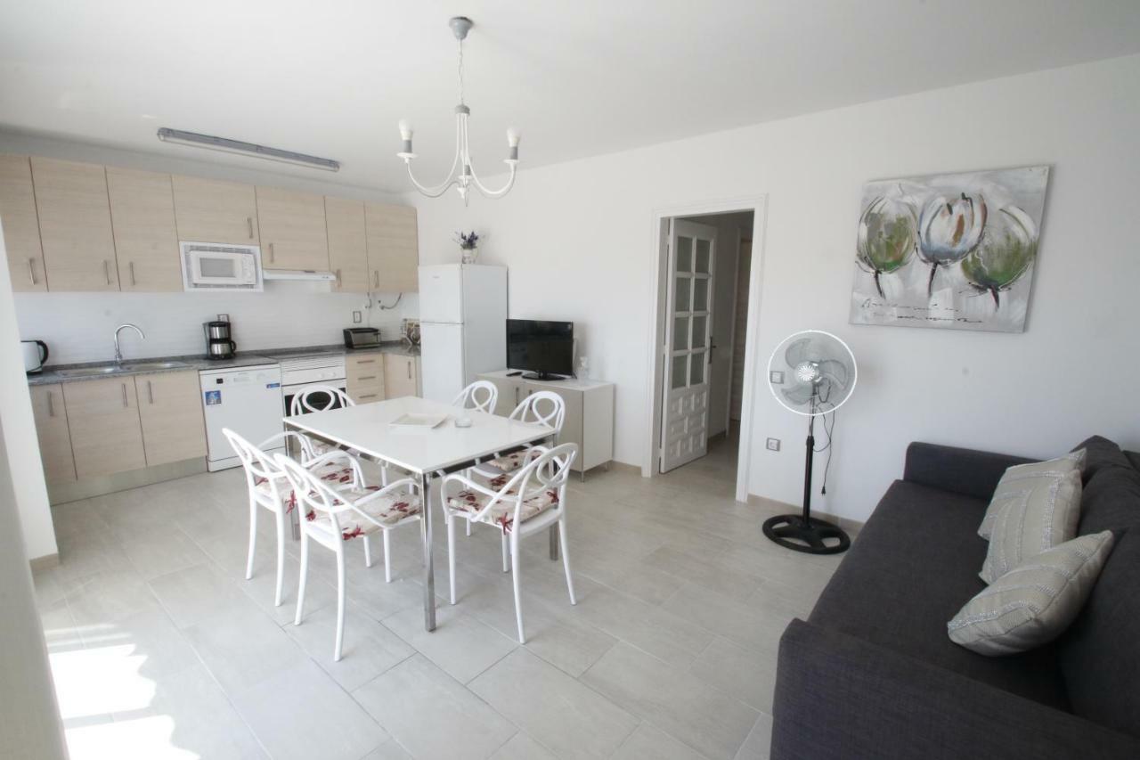 Casa Carmen 4 Apartment Miami Playa ภายนอก รูปภาพ