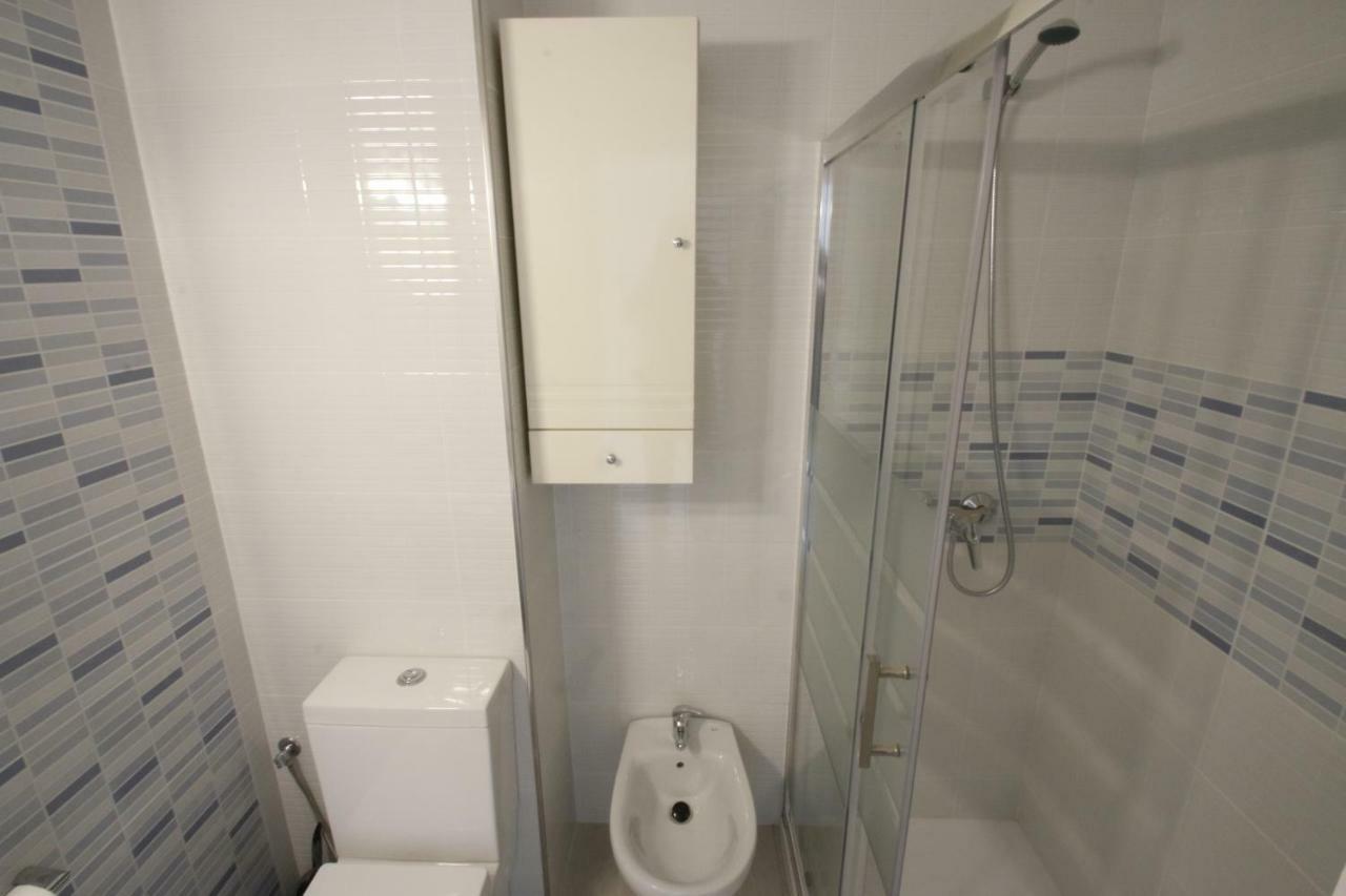 Casa Carmen 4 Apartment Miami Playa ภายนอก รูปภาพ