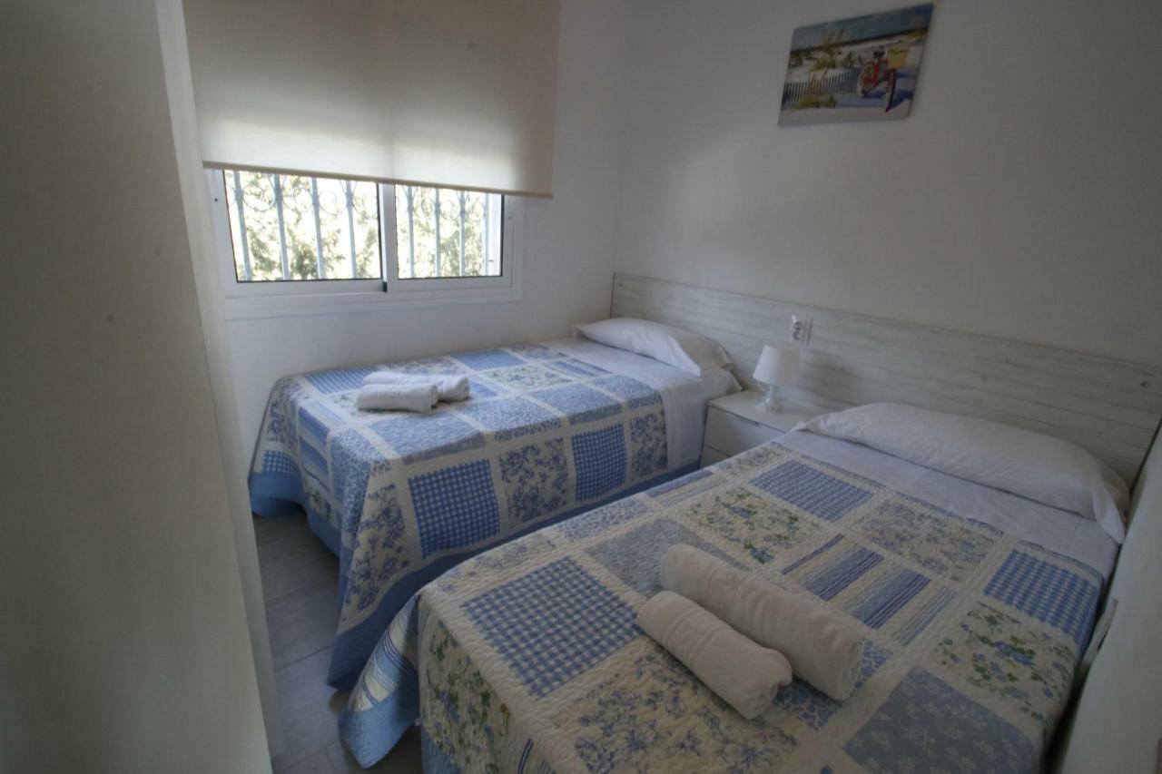Casa Carmen 4 Apartment Miami Playa ภายนอก รูปภาพ