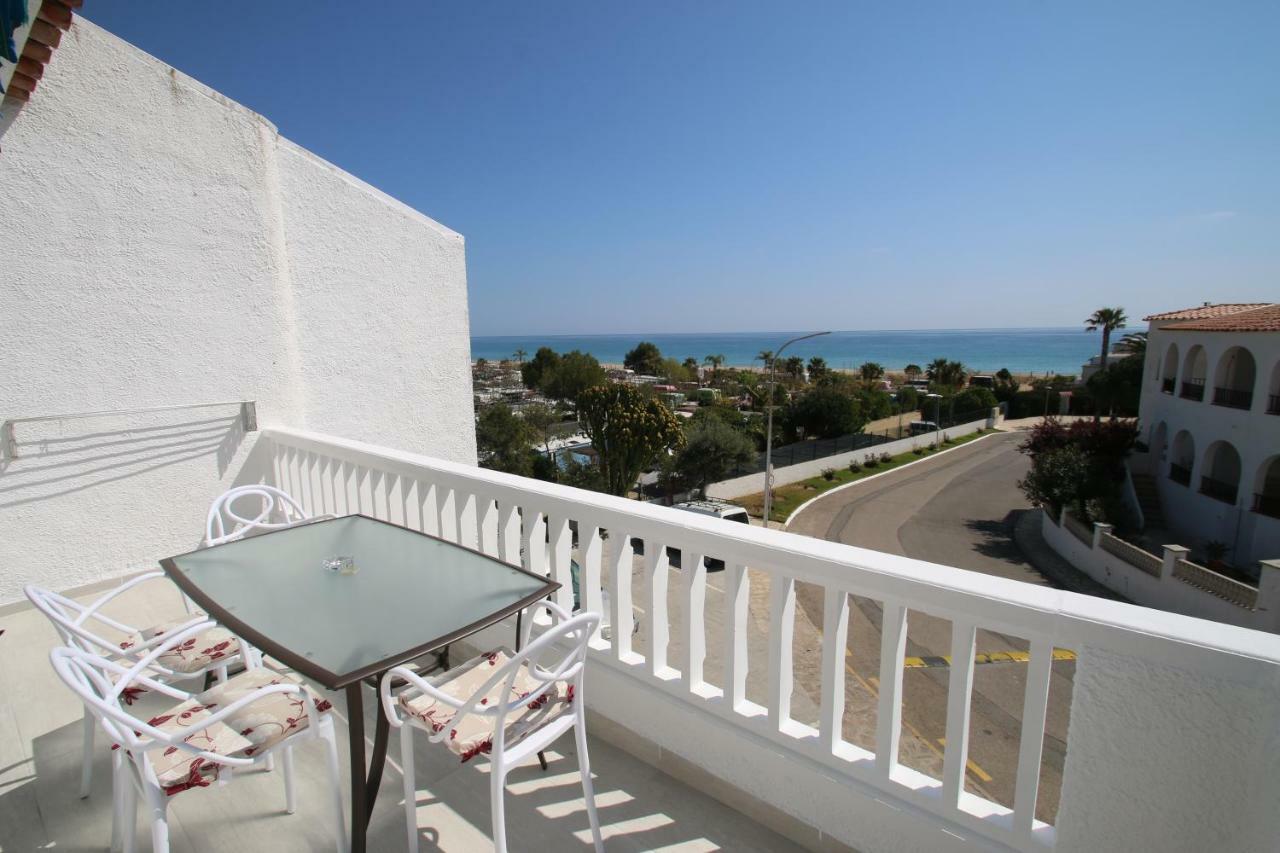 Casa Carmen 4 Apartment Miami Playa ภายนอก รูปภาพ
