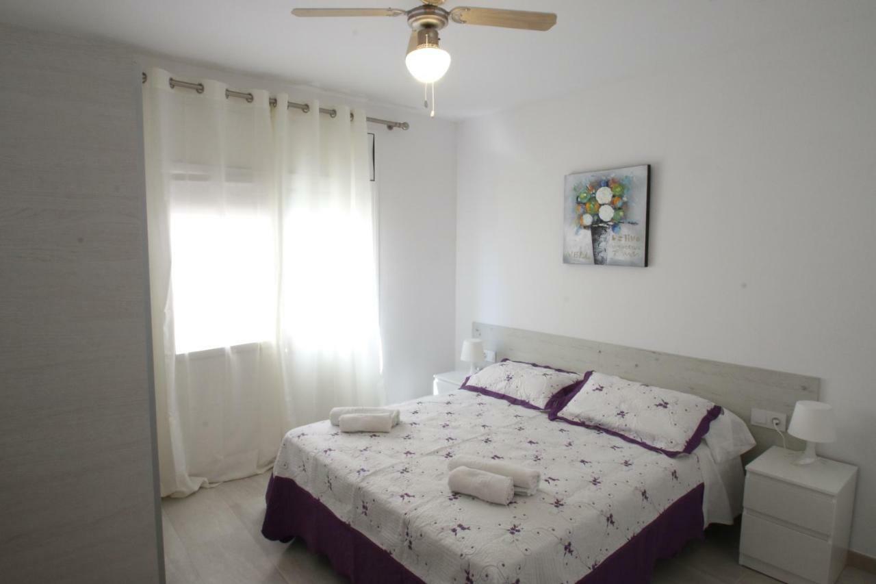 Casa Carmen 4 Apartment Miami Playa ภายนอก รูปภาพ